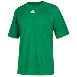 NEW Adidas Men's Climalite Tee Short-Sleeve Size S